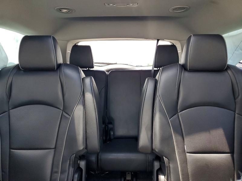 2019 Buick Enclave მანქანა იყიდება აუქციონზე, vin: 5GAERDKW2KJ259947, აუქციონის ნომერი: 57240696