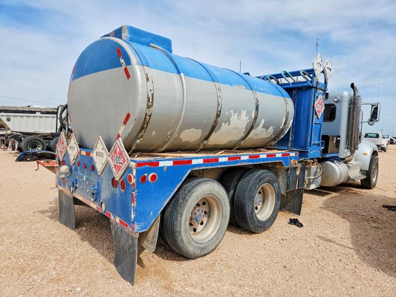 Aukcja sprzedaży 2015 Peterbilt 348, vin: 2NP3LJ0XXFM269795, numer aukcji: 55649276
