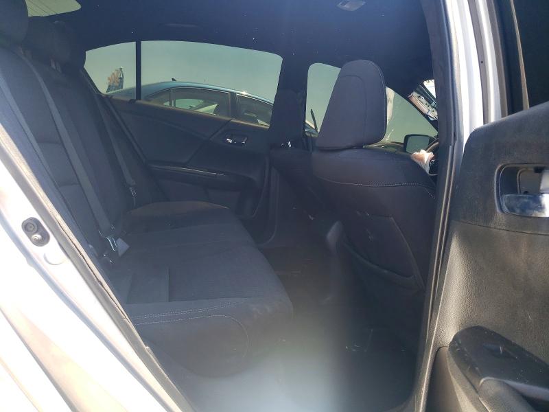 Продаж на аукціоні авто 2015 Honda Accord, vin: 1HGCR2F57FA021935, номер лоту: 59190846