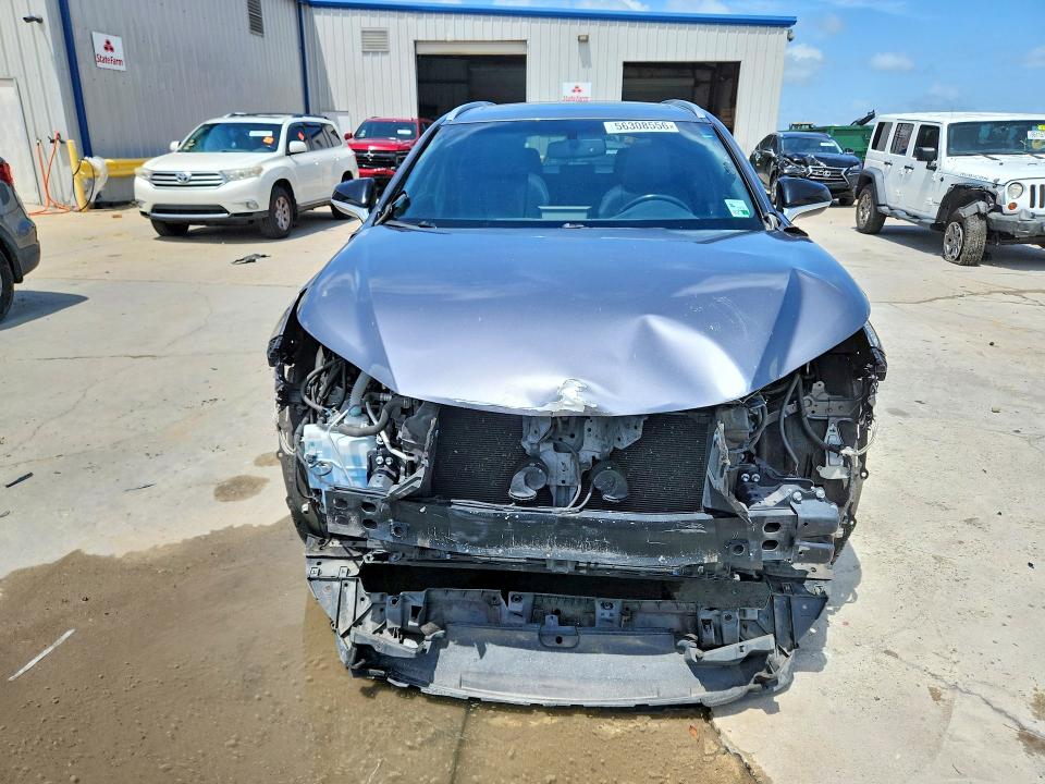 Продажа на аукционе авто 2017 Lexus Nx 200t, vin: JTJYARBZ7H2062508, номер лота: 56308556