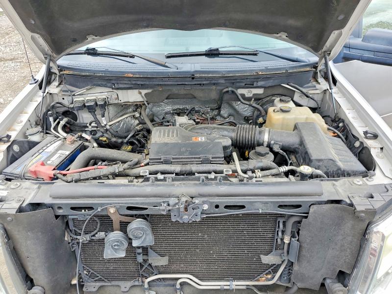 Aukcja sprzedaży 2010 Ford F150, vin: 1FTEX1CW4AFA77279, numer aukcji: 56181186