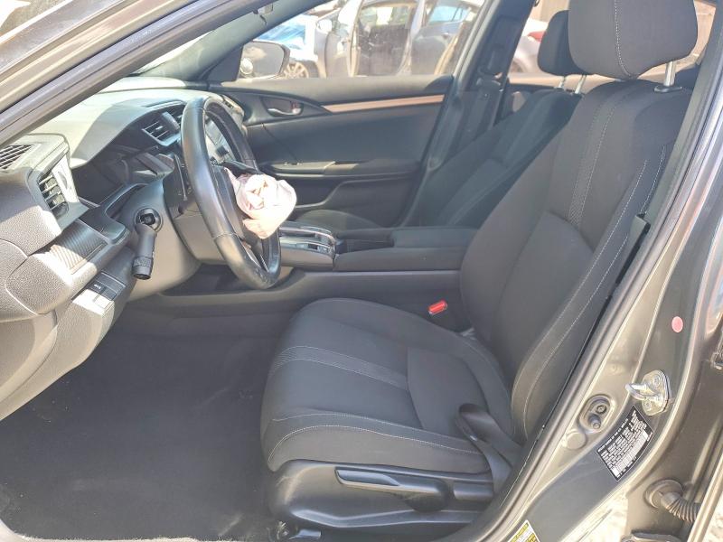 Продаж на аукціоні авто 2019 Honda Civic, vin: SHHFK7H42KU219419, номер лоту: 58490716