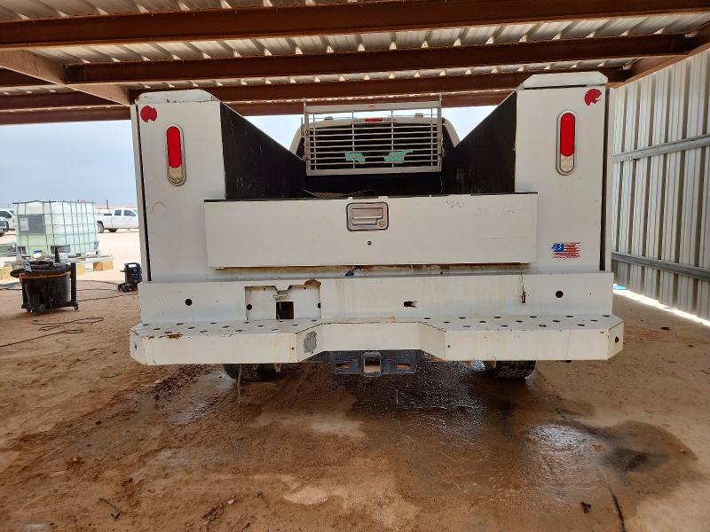 2022 Ford F250 მანქანა იყიდება აუქციონზე, vin: 1FT7X2B66NEC70514, აუქციონის ნომერი: 58494606