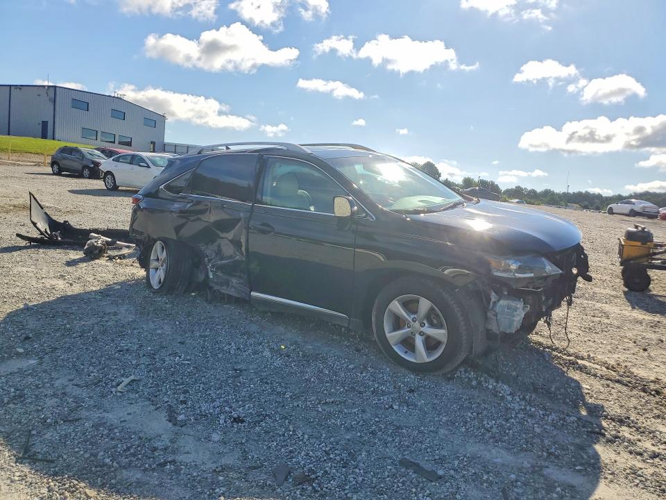 Продажа на аукционе авто 2013 Lexus Rx 350, vin: 2T2BK1BA8DC181130, номер лота: 58366446