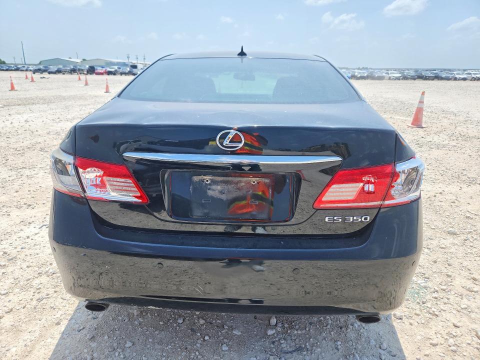 Продаж на аукціоні авто 2012 Lexus Es, vin: JTHBK1EG3C2474241, номер лоту: 58862346