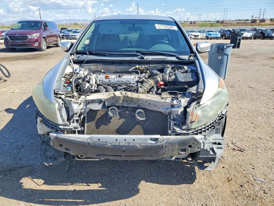 Aukcja sprzedaży 2010 Honda Accord, vin: 1HGCP2F43AA070829, numer aukcji: 57708996