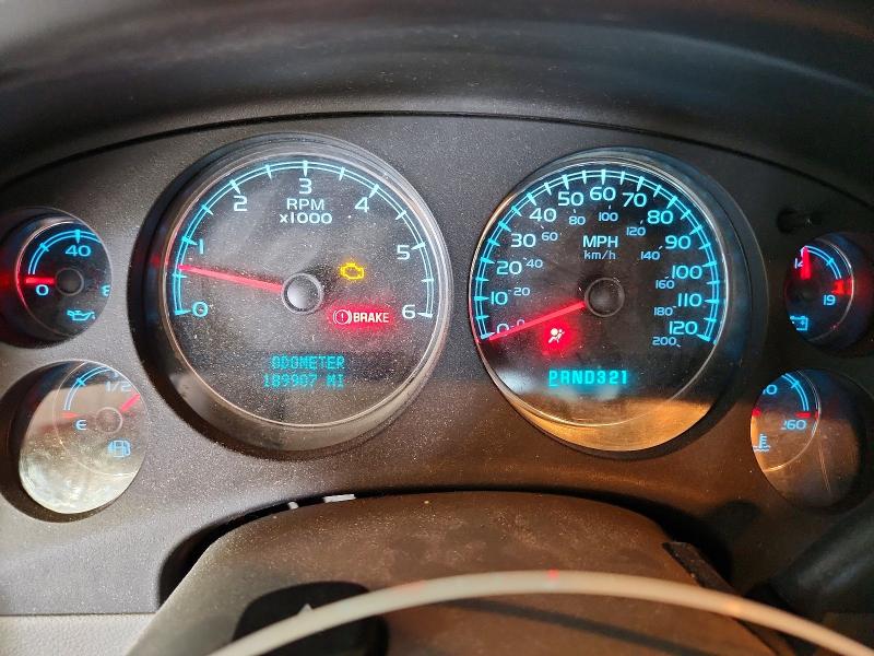 Продажа на аукционе авто 2007 Chevrolet Silverado, vin: 1GCEK19JX7Z529818, номер лота: 56850646