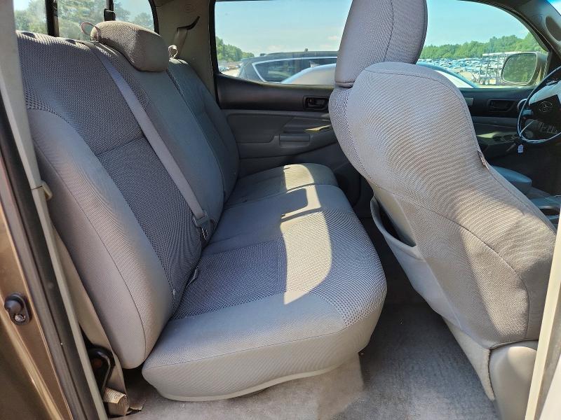 Aukcja sprzedaży 2010 Toyota Tacoma, vin: 5TEJU4GN3AZ712361, numer aukcji: 57748186