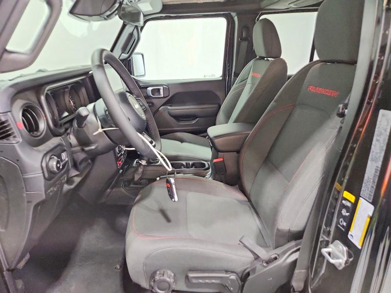 Продажа на аукционе авто 2026 Jeep Wrangler, vin: 1C4PJXFG4TW213723, номер лота: 56948046