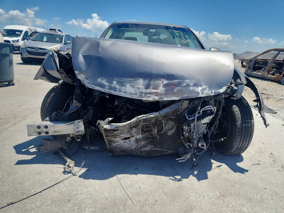 2012 Infiniti G25 Sedan მანქანა იყიდება აუქციონზე, vin: JN1DV6AP8CM811868, აუქციონის ნომერი: 55655526