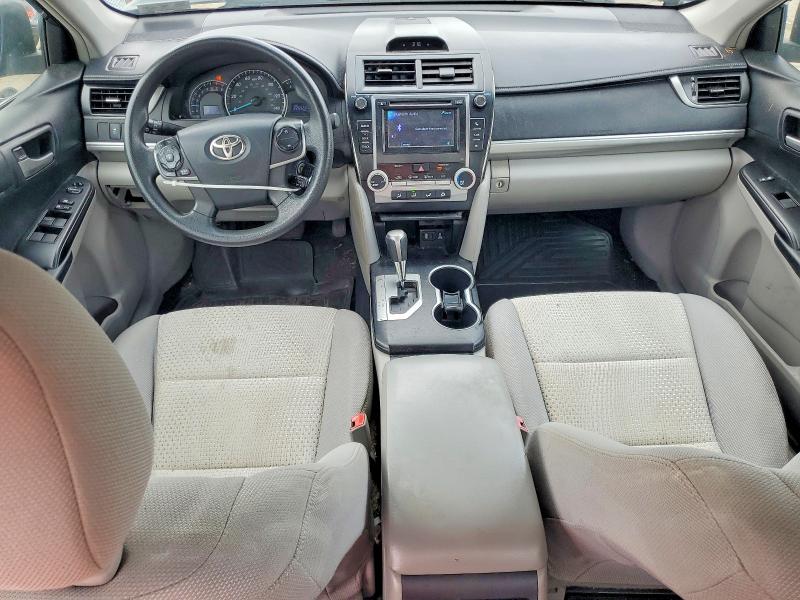 Продажа на аукционе авто 2012 Toyota Camry, vin: 4T4BF1FK8CR204386, номер лота: 57103926