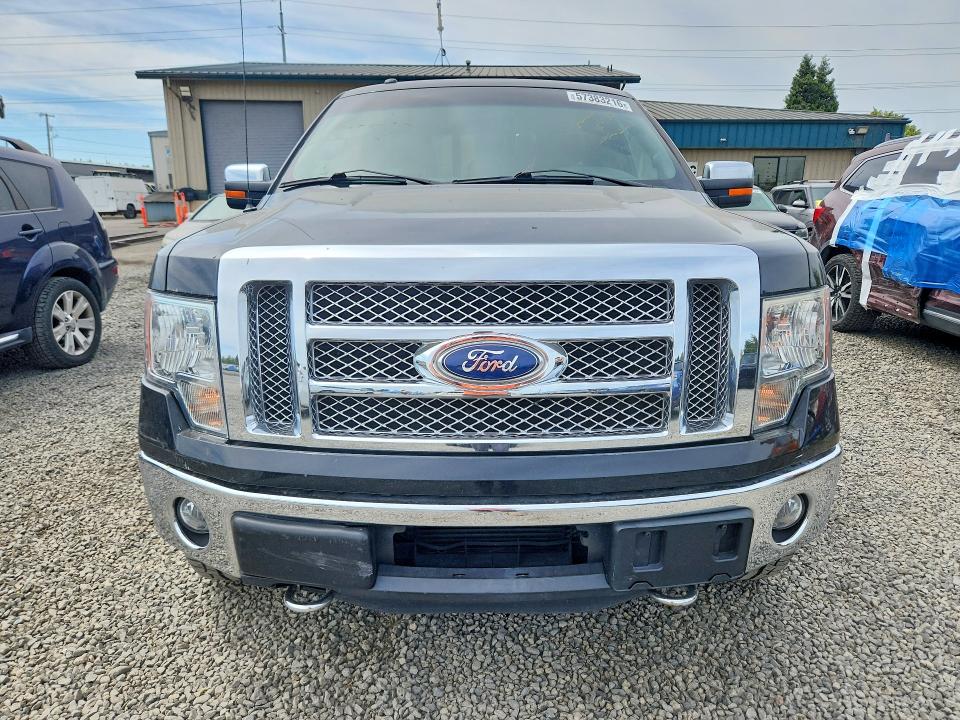 Продаж на аукціоні авто 2012 Ford F150, vin: 1FTFX1ET9CFA72850, номер лоту: 57383216