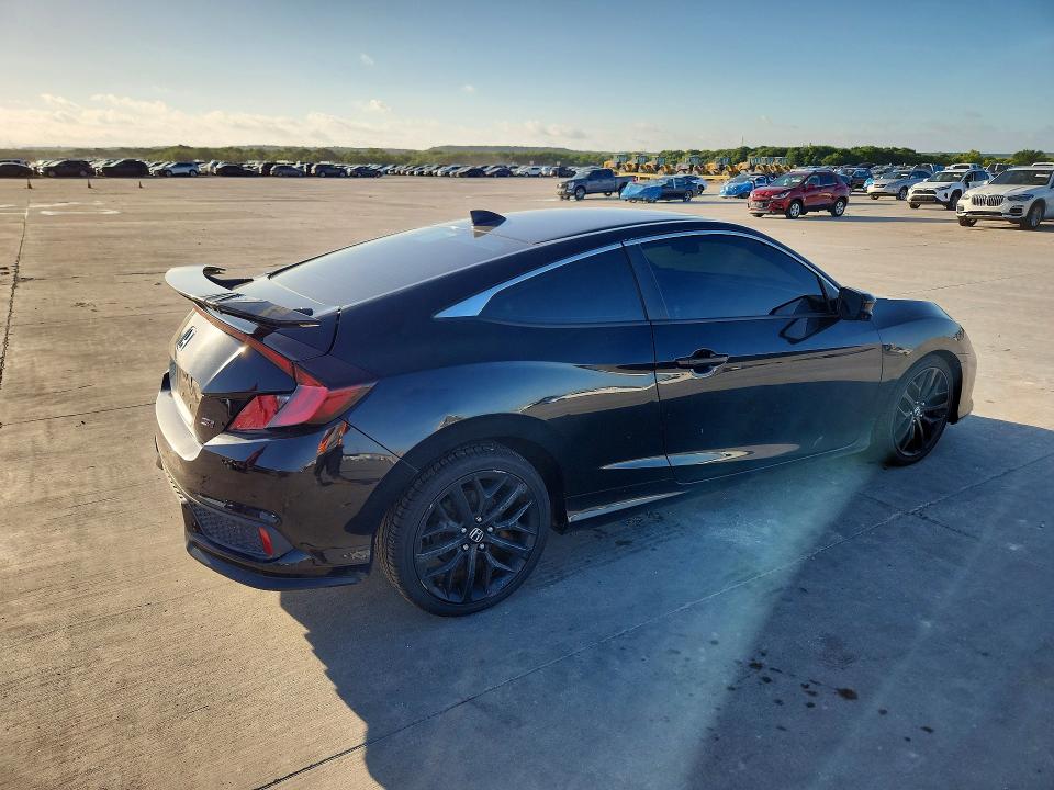 2020 Honda Civic მანქანა იყიდება აუქციონზე, vin: 2HGFC3A57LH753829, აუქციონის ნომერი: 57122136