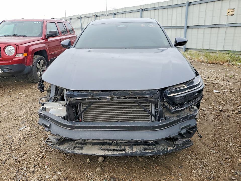 Продажа на аукционе авто 2025 Honda Accord, vin: 1HGCY1F24SA000991, номер лота: 54611576