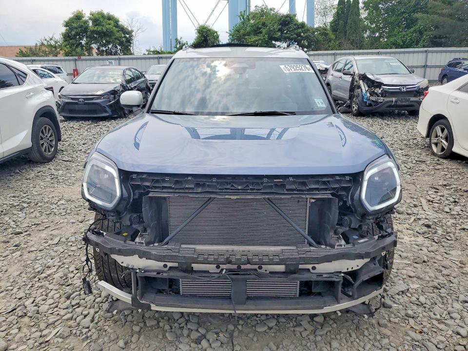 Продаж на аукціоні авто 2025 Mini Countryman, vin: WMZ23GA04S7T67727, номер лоту: 57925276