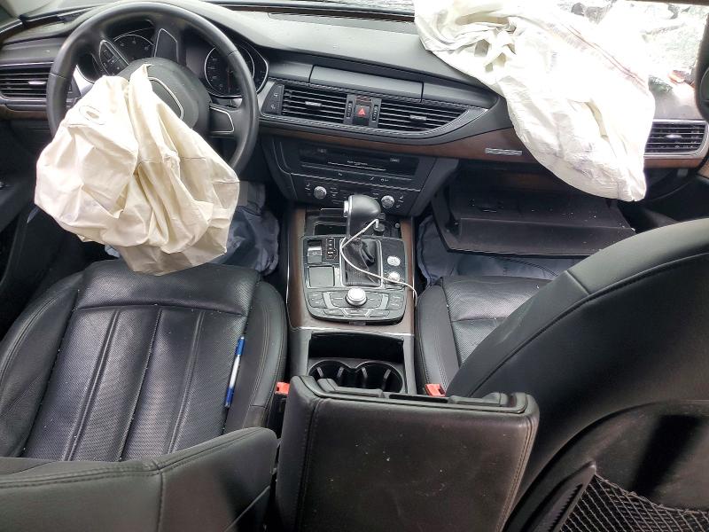 Продажа на аукционе авто 2012 Audi A7, vin: WAU2GAFC1CN060269, номер лота: 56781756