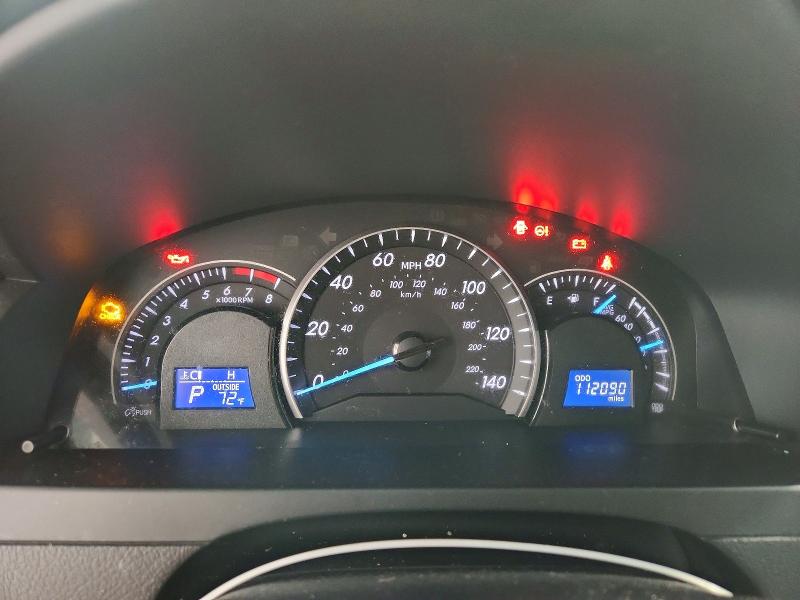 Продаж на аукціоні авто 2014 Toyota Camry L Automatic, vin: 4T1BF1FK5EU336356, номер лоту: 58327006
