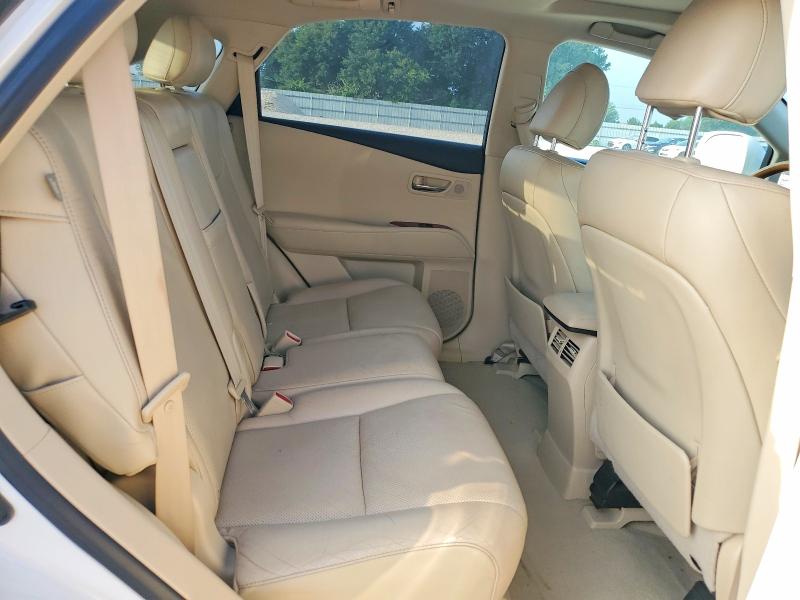 Продаж на аукціоні авто 2012 Lexus Rx, vin: 2T2ZK1BA0CC081097, номер лоту: 55698446