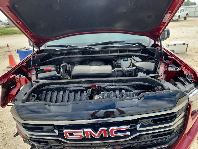 Продаж на аукціоні авто 2026 Gmc Sierra, vin: 1GTUUEEL0TZ323115, номер лоту: 58300326