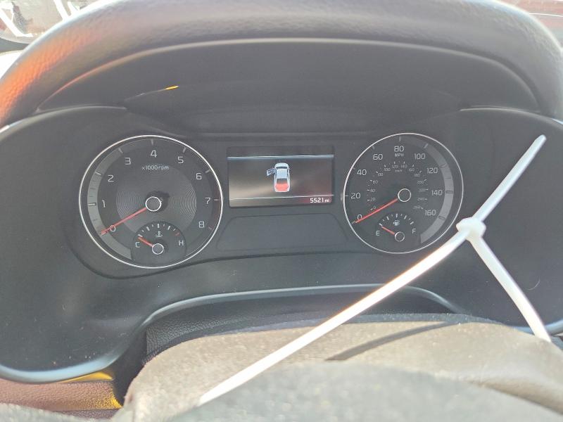 Auction sale of the 2023 Kia Forte, vin: 3KPF24AD4PE516831, lot number: 85768965