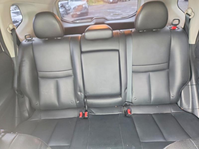 Продаж на аукціоні авто 2017 Nissan Rogue Hybrid, vin: 5N1ET2MT3HC768851, номер лоту: 56607706