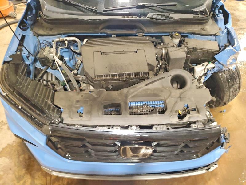 2024 Honda Pilot მანქანა იყიდება აუქციონზე, vin: 5FNYG1H68RB003093, აუქციონის ნომერი: 58537466