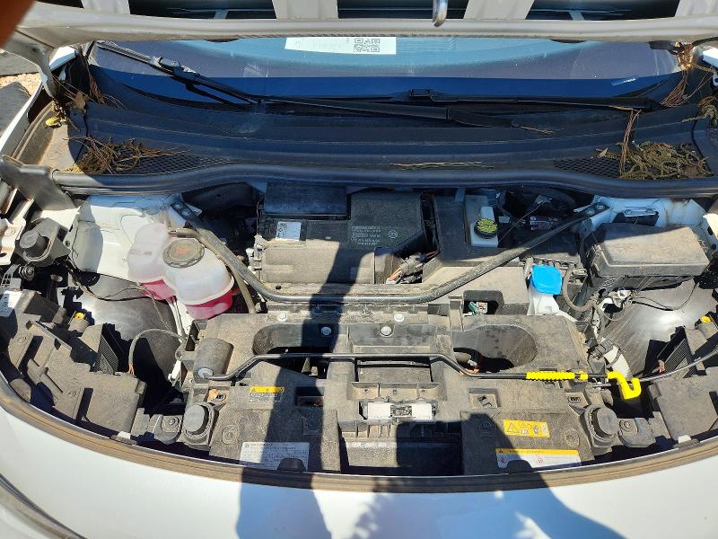 Продажа на аукционе авто 2023 Volkswagen Id.4, vin: 1V2WNPE85PC028144, номер лота: 58099546