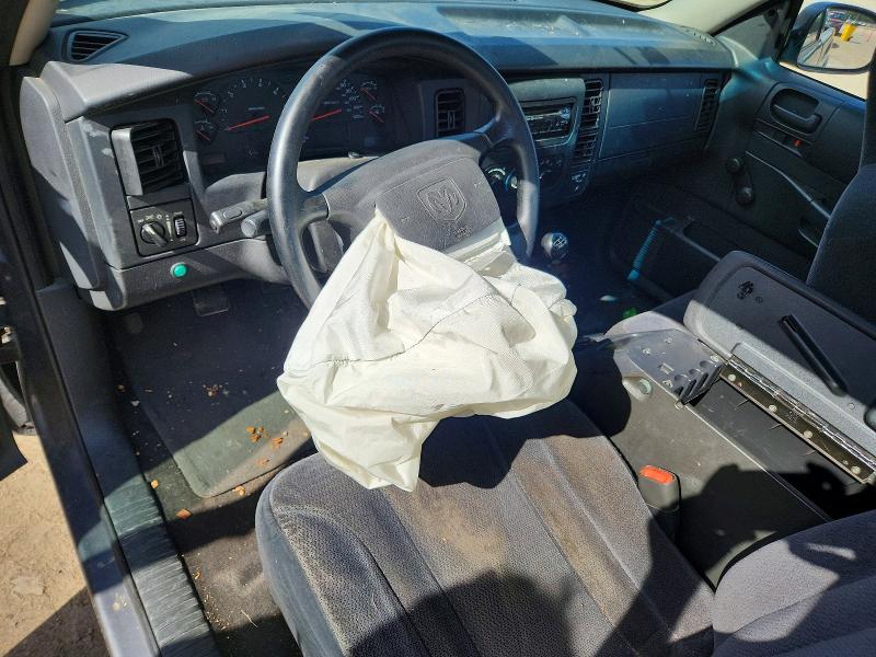 Aukcja sprzedaży 2003 Dodge Dakota, vin: 1D7FL16XX3S333705, numer aukcji: 55718566