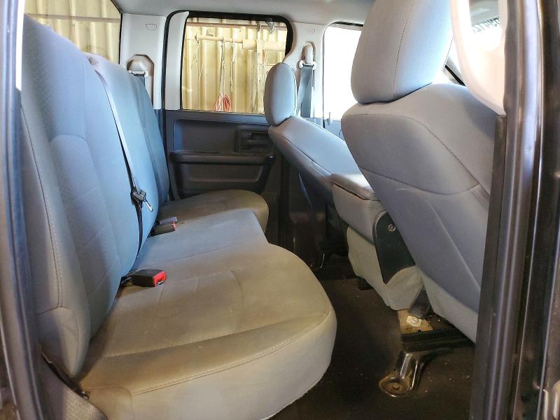 56941206 :رقم المزاد ، 1C6RR7FT0FS690361 vin ، 2015 Ram 1500 مزاد بيع
