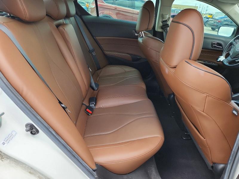 Продаж на аукціоні авто 2020 Acura Ilx, vin: 19UDE2F70LA001782, номер лоту: 56684056