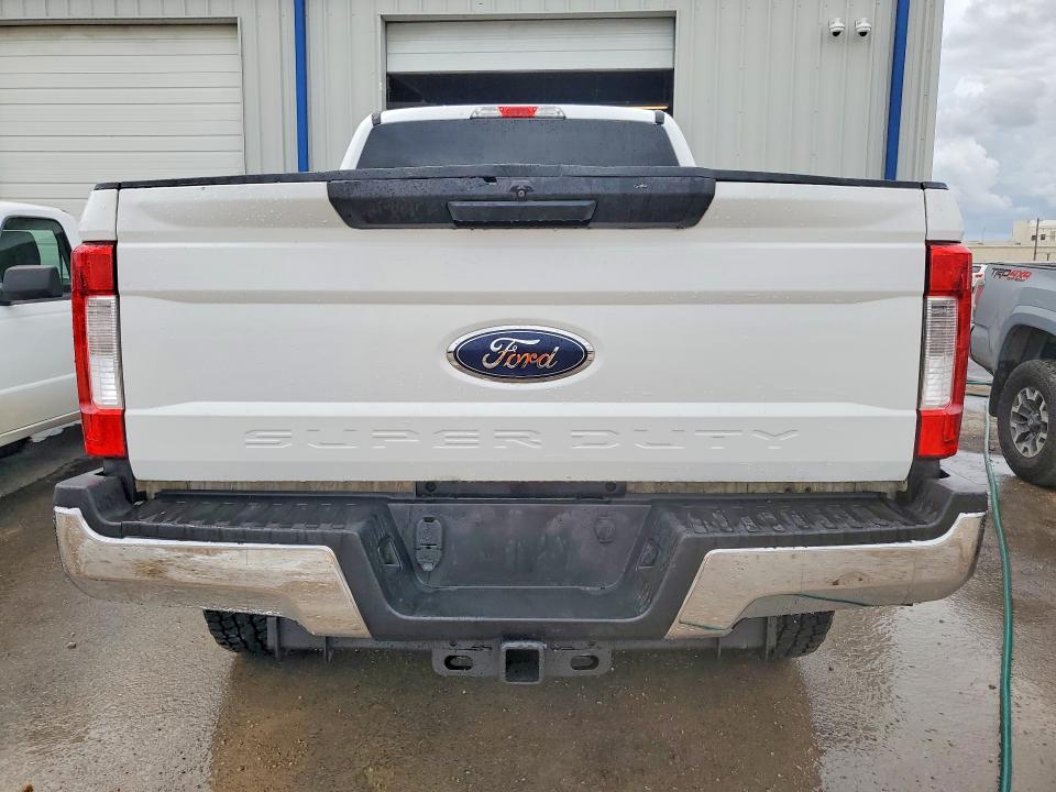 Aukcja sprzedaży 2019 Ford F250, vin: 1FT7W2BT6KEE65517, numer aukcji: 56278416