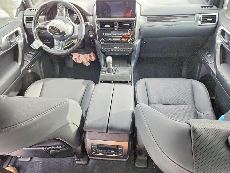 Продажа на аукционе авто 2023 Lexus Gx, vin: JTJAM7BX6P5370682, номер лота: 56326776