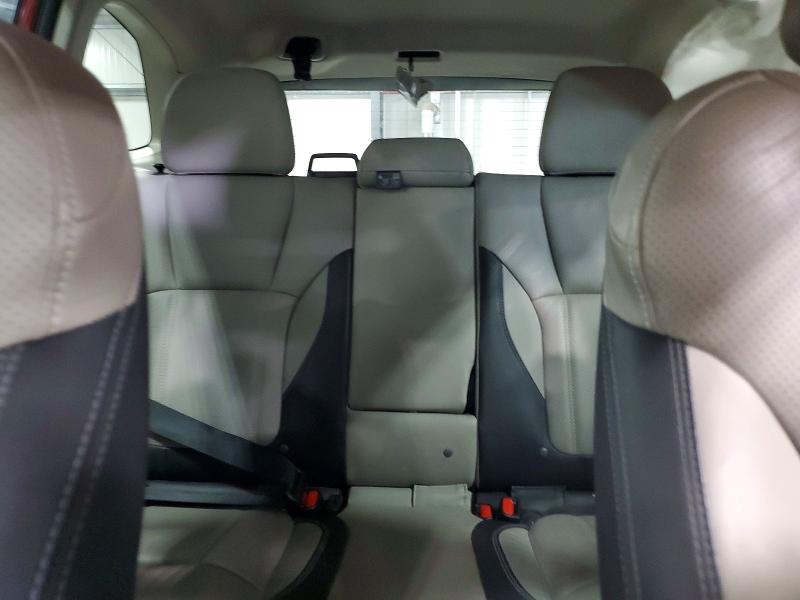 Продаж на аукціоні авто 2021 Subaru Forester, vin: JF2SKASC2MH535761, номер лоту: 58760576