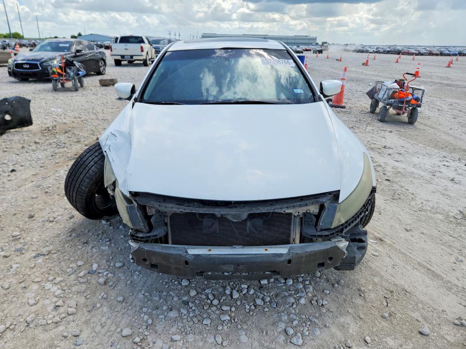 Продаж на аукціоні авто 2012 Honda Accord, vin: 1HGCS2B82CA011412, номер лоту: 57396766