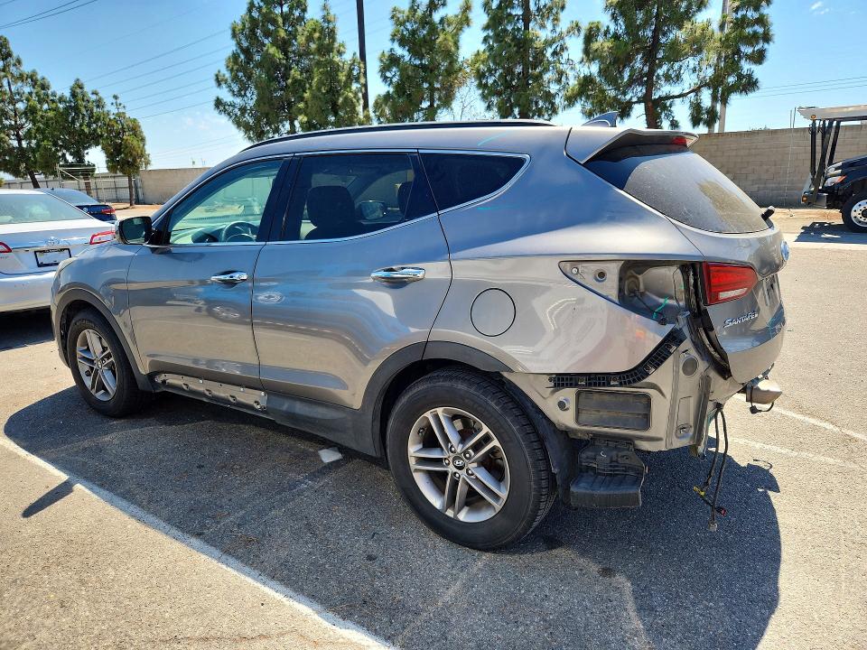 Aukcja sprzedaży 2017 Hyundai Santa Fe Sport, vin: 5NMZU3LB9HH031060, numer aukcji: 57248326