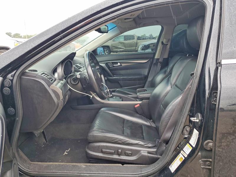 51919496 :رقم المزاد ، 19UUA8F77CA025897 vin ، 2012 Acura Tl مزاد بيع