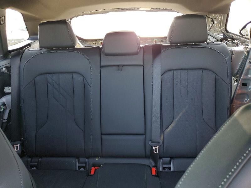 55322766 :رقم المزاد ، 5UX53GP05S9018471 vin ، 2025 Bmw X3 مزاد بيع