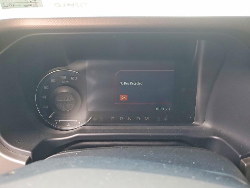 Продажа на аукционе авто 2022 Ford Bronco, vin: 1FMDE5DH2NLB01543, номер лота: 56277976
