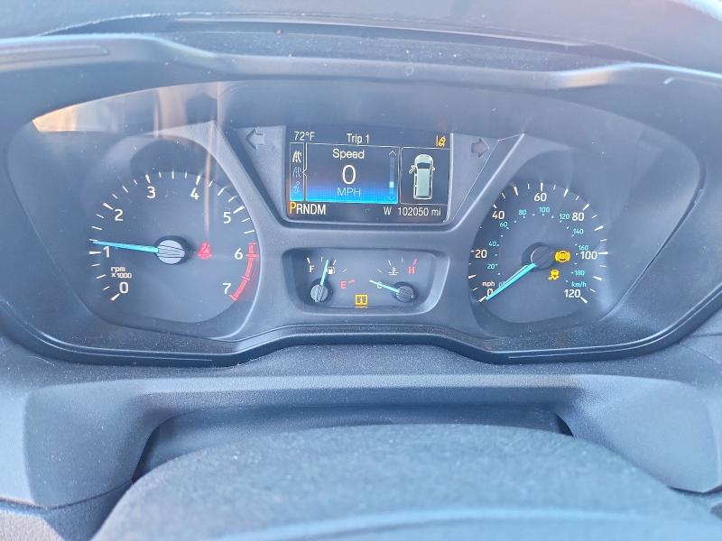 Продажа на аукционе авто 2019 Ford Transit, vin: 1FBVU4XG6KKA40521, номер лота: 55309576