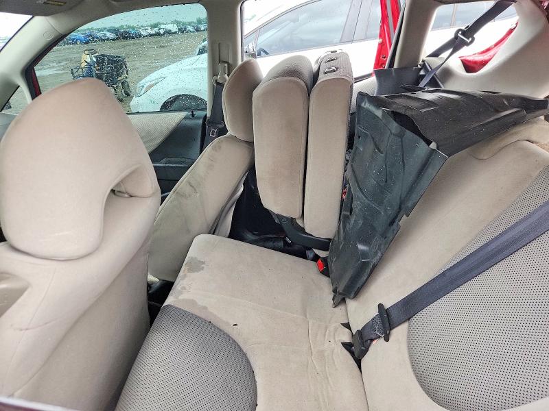 Продажа на аукционе авто 2007 Honda Fit, vin: JHMGD37447S003896, номер лота: 56410246