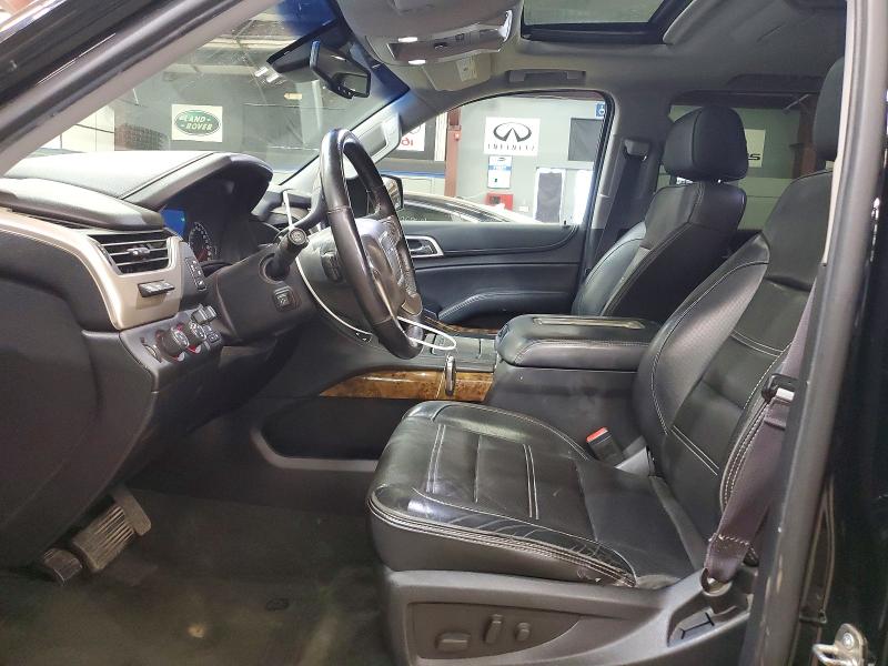 Продаж на аукціоні авто 2015 Gmc Yukon Xl, vin: 1GKS2JKJ3FR239274, номер лоту: 58058016