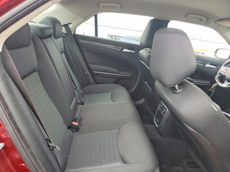 Продаж на аукціоні авто 2019 Chrysler 300, vin: 2C3CCAAG4KH601730, номер лоту: 55811876
