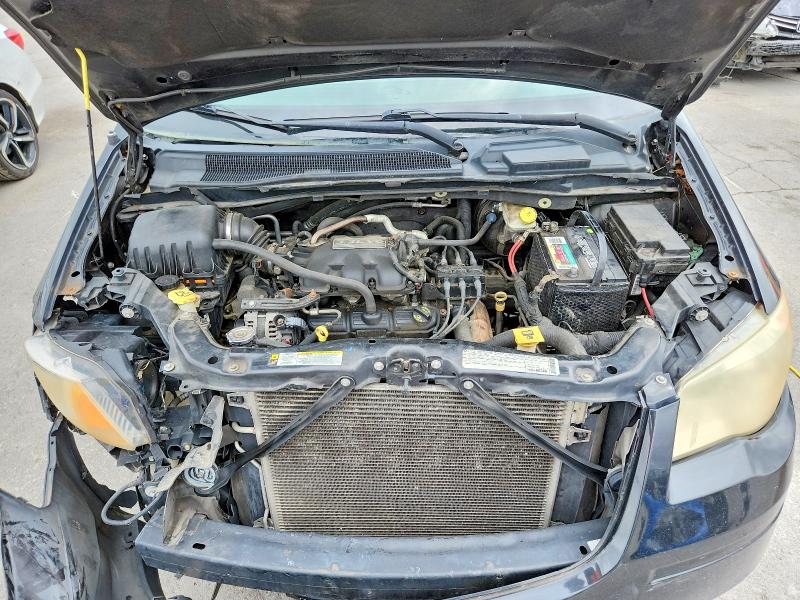 Aukcja sprzedaży 2009 Chrysler Town & Country, vin: 2A8HR44E69R540079, numer aukcji: 57967836
