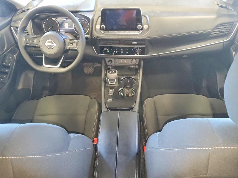 Aukcja sprzedaży 2024 Nissan Rogue, vin: 5N1BT3AAXRC699007, numer aukcji: 56945436