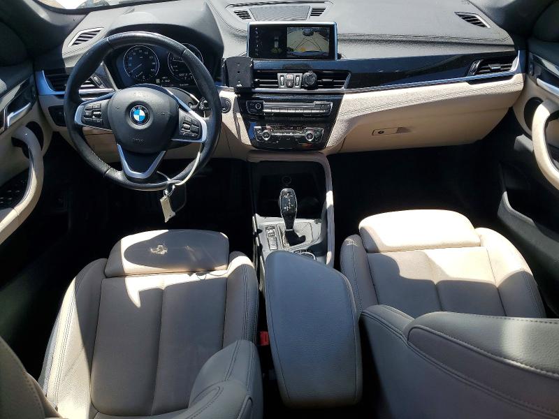 Продажа на аукционе авто 2020 Bmw X1, vin: WBXJG9C07L5R81387, номер лота: 55666066