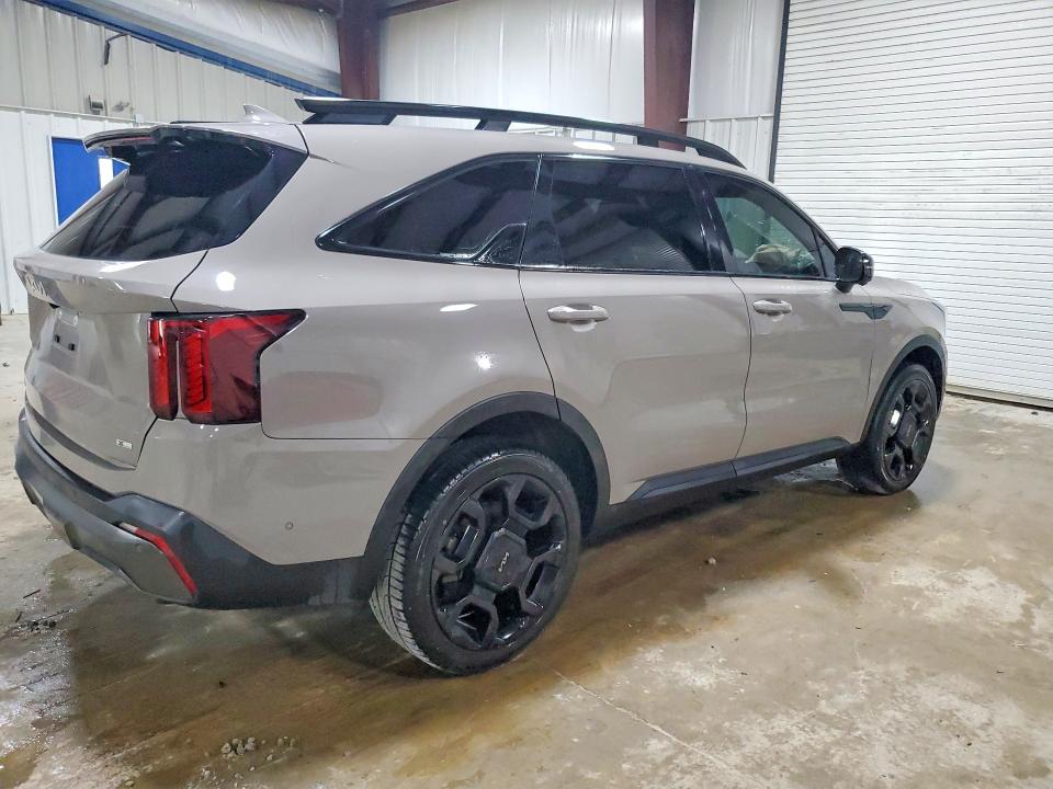 Продажа на аукционе авто 2024 Kia Sorento, vin: 5XYRKDJF2RG262797, номер лота: 57660466