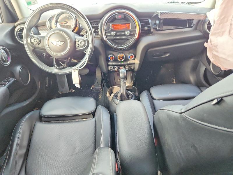 58594886 :رقم المزاد ، WMWXU3C53F2B59541 vin ، 2015 Mini Cooper مزاد بيع