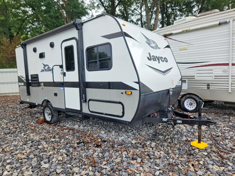 Auction sale of the 2022 Jayco Jay Jay Flight, vin: 1UJBJ0AJ2N17B0138, lot number: 57543656