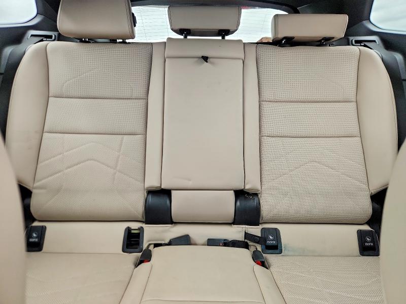 Продажа на аукционе авто 2024 Bmw X1, vin: WBX13EF0XR5Y16605, номер лота: 56594666