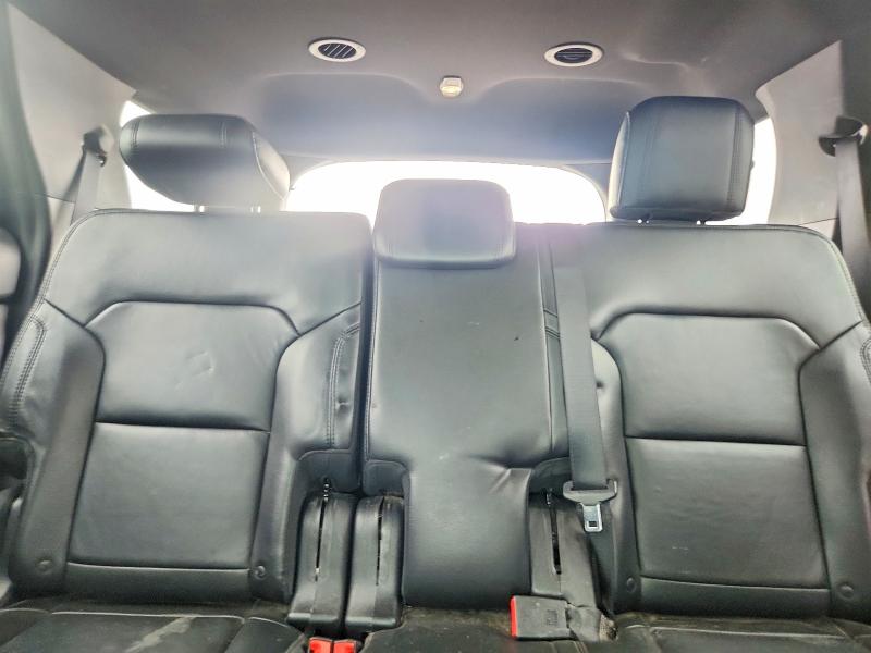 Продажа на аукционе авто 2017 Ford Explorer, vin: 1FM5K8D83HGC31231, номер лота: 53509996